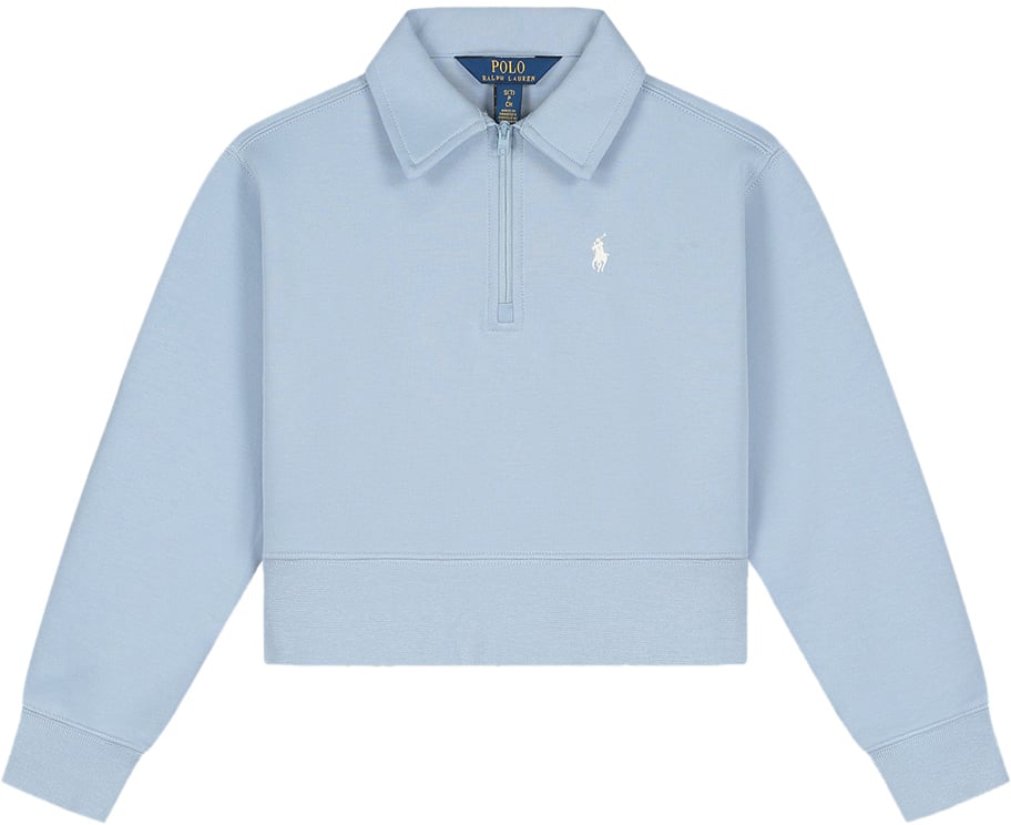Ralph Lauren Sweatshirt Blauw