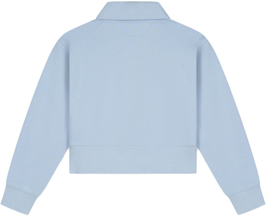 Ralph Lauren Sweatshirt Blauw