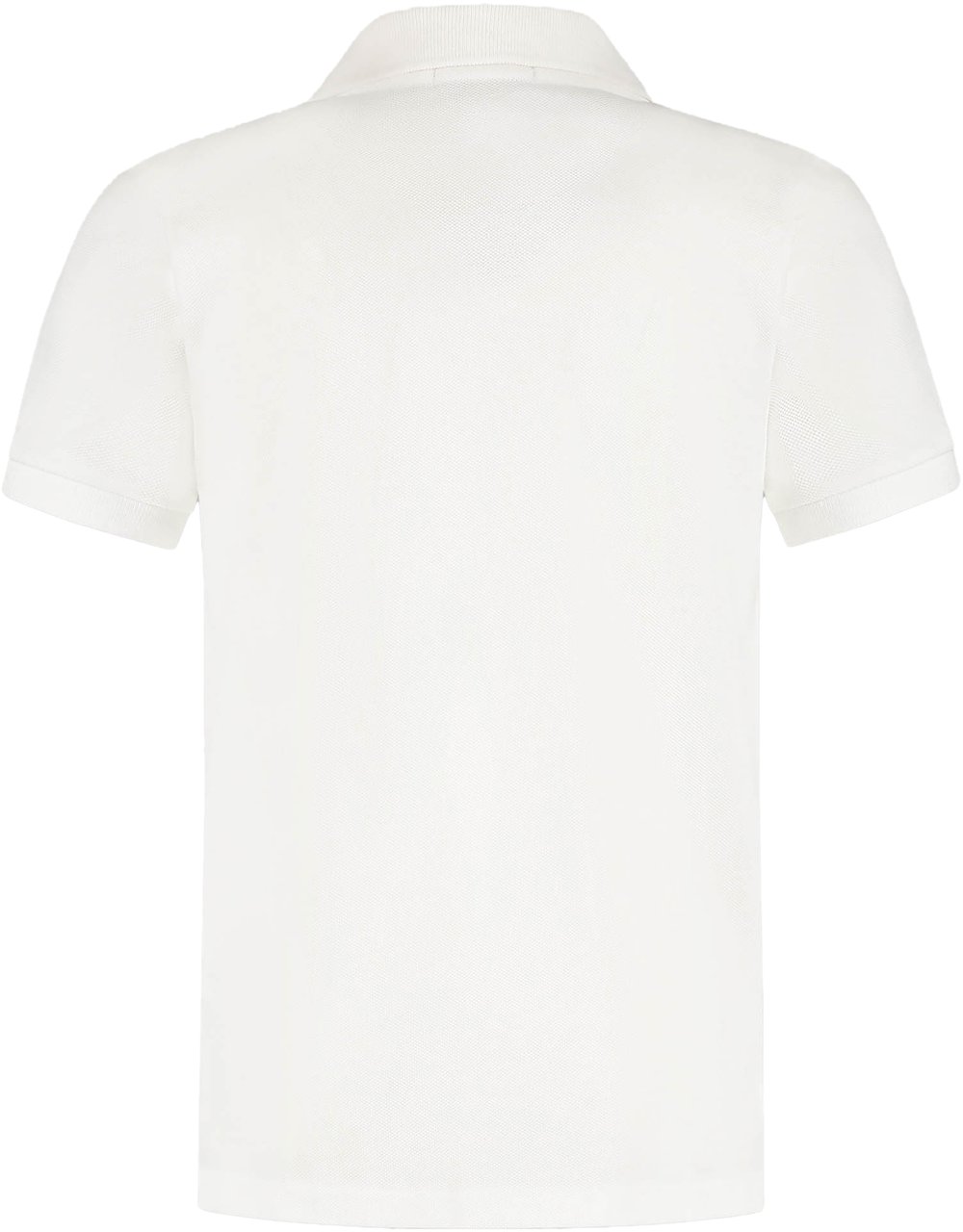 Ralph Lauren Polo Shirt Wit