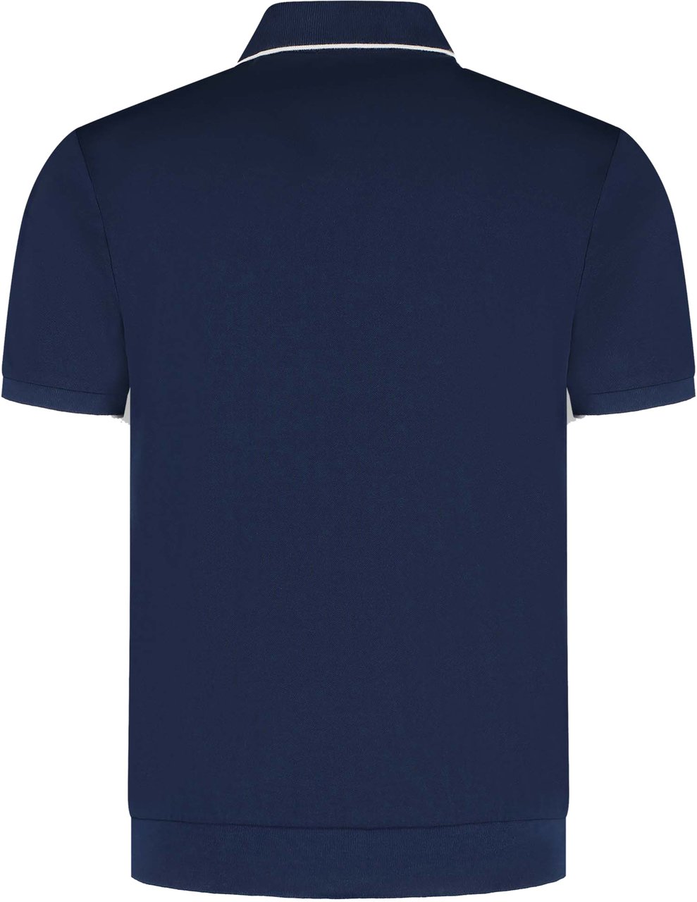 Ralph Lauren Polo Shirt Blauw