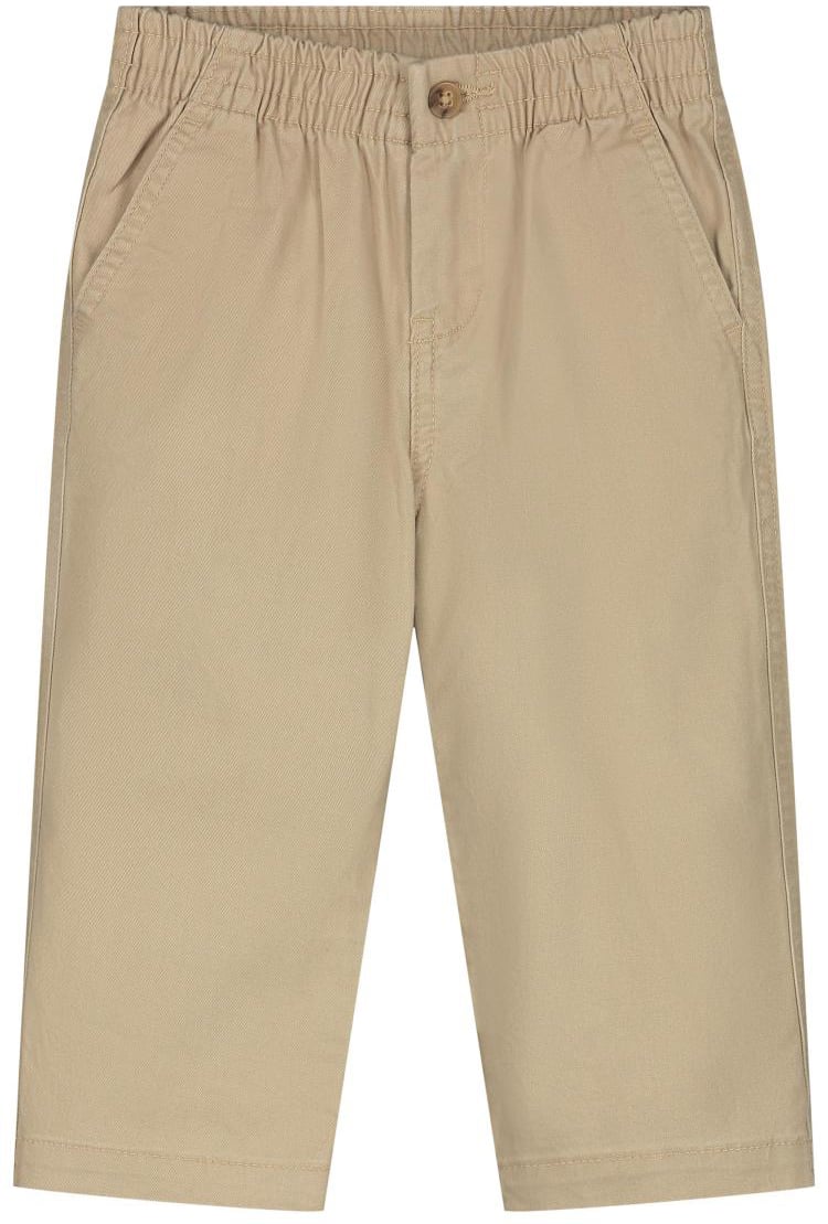 Ralph Lauren Flat Front Beige