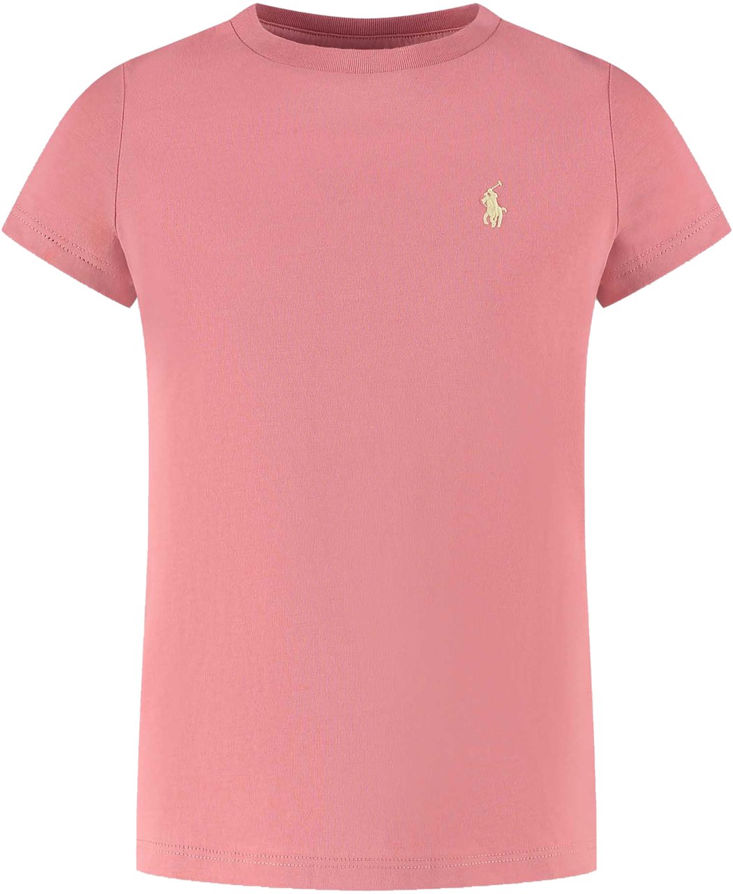 Ralph Lauren T-shirt Roze