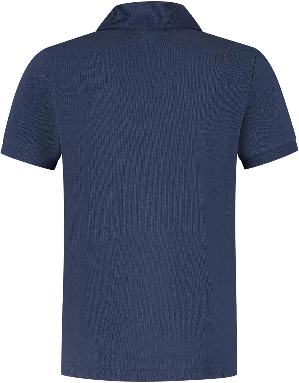 Ralph Lauren Polo Shirt Blauw