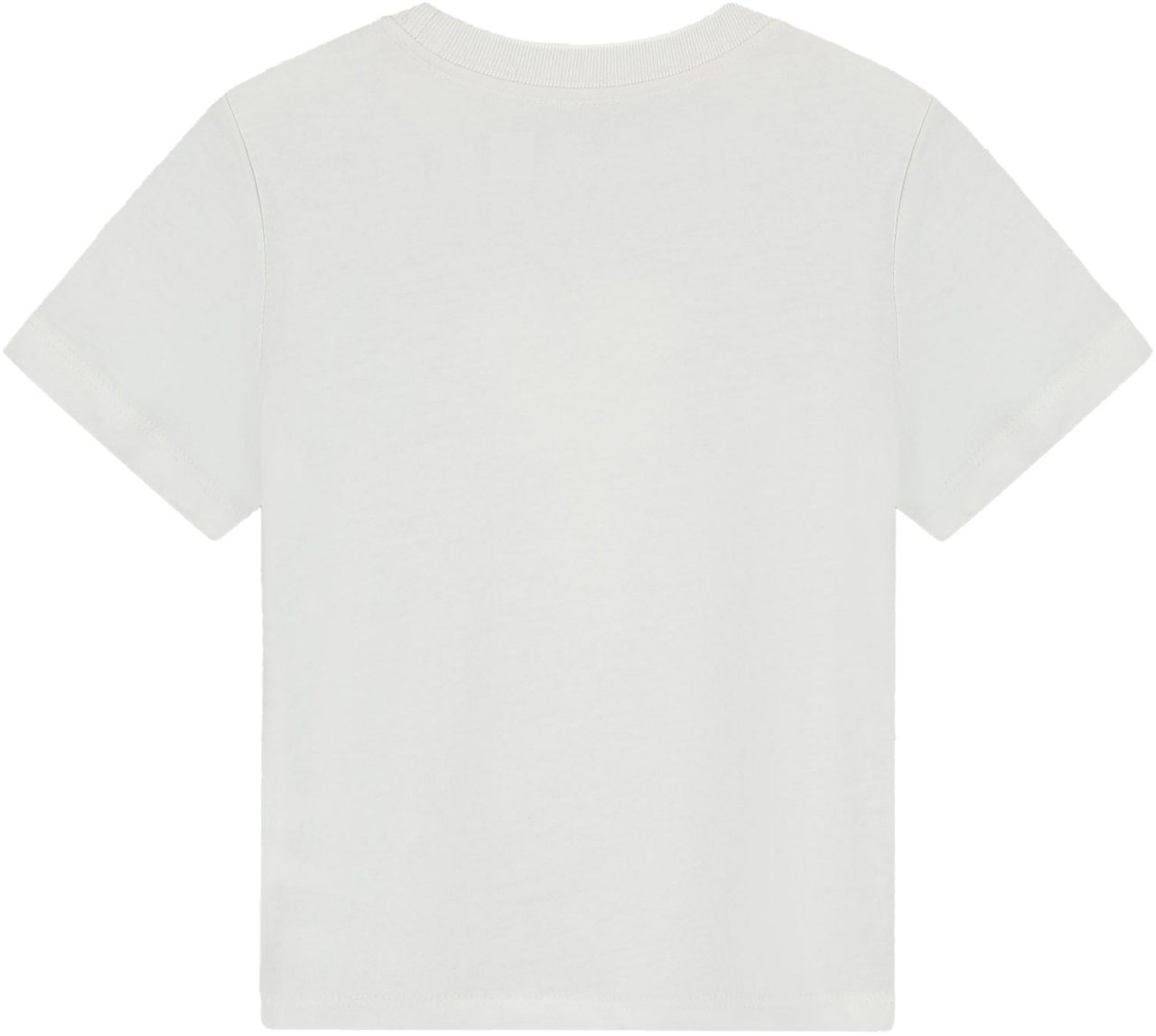 Ralph Lauren T-shirt Wit