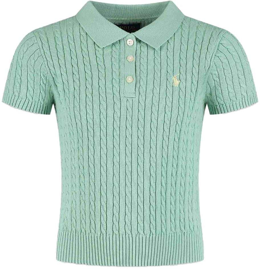 Ralph Lauren Pullover Groen