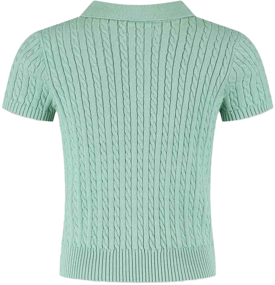 Ralph Lauren Pullover Groen