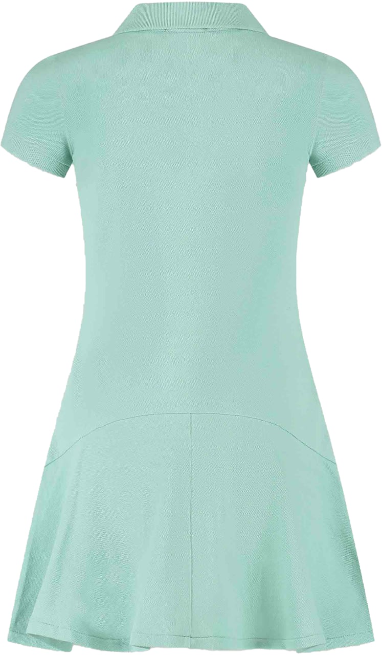 Ralph Lauren Day Dress Groen