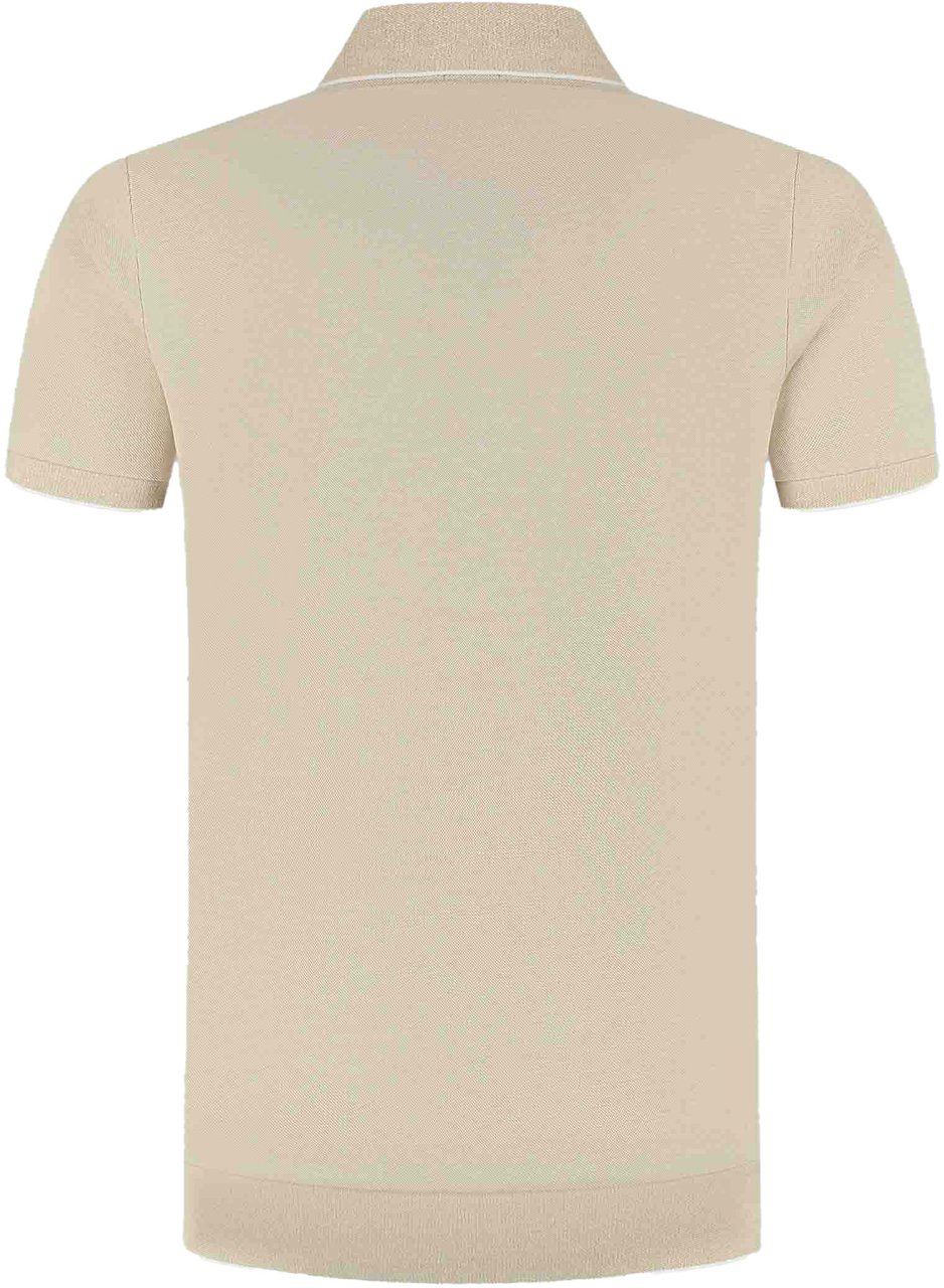 Ralph Lauren Polo Shirt Beige