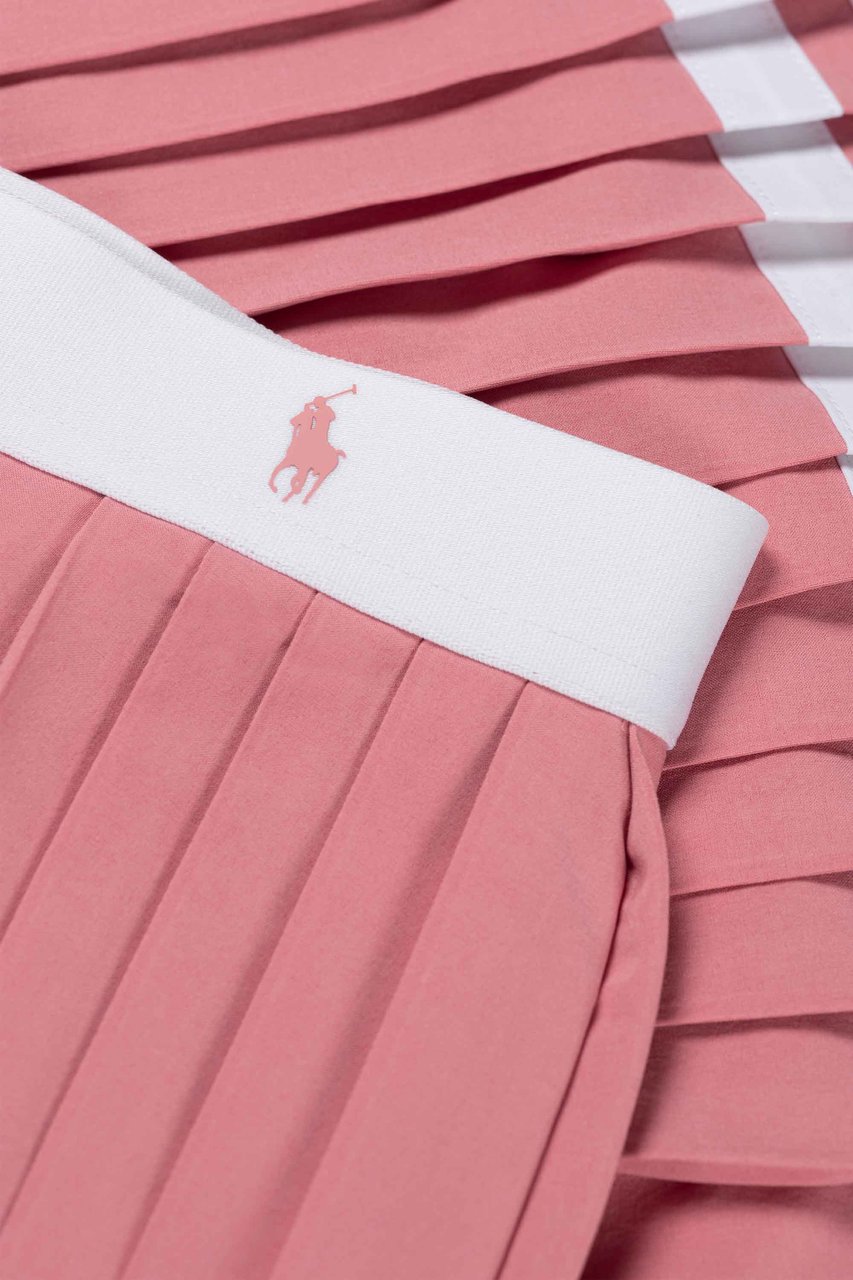 Ralph Lauren Skort Roze