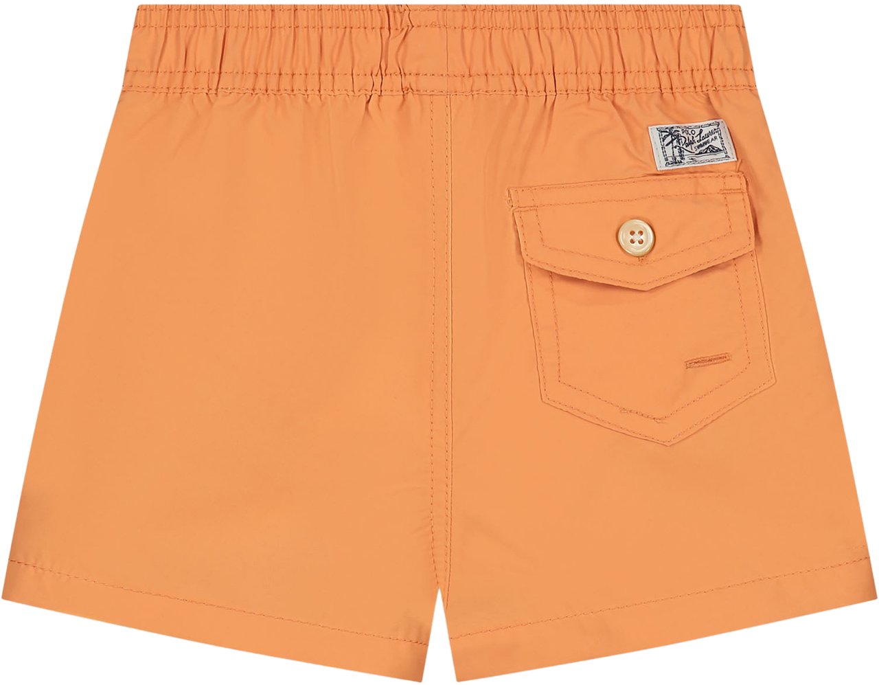 Ralph Lauren Trunk Oranje