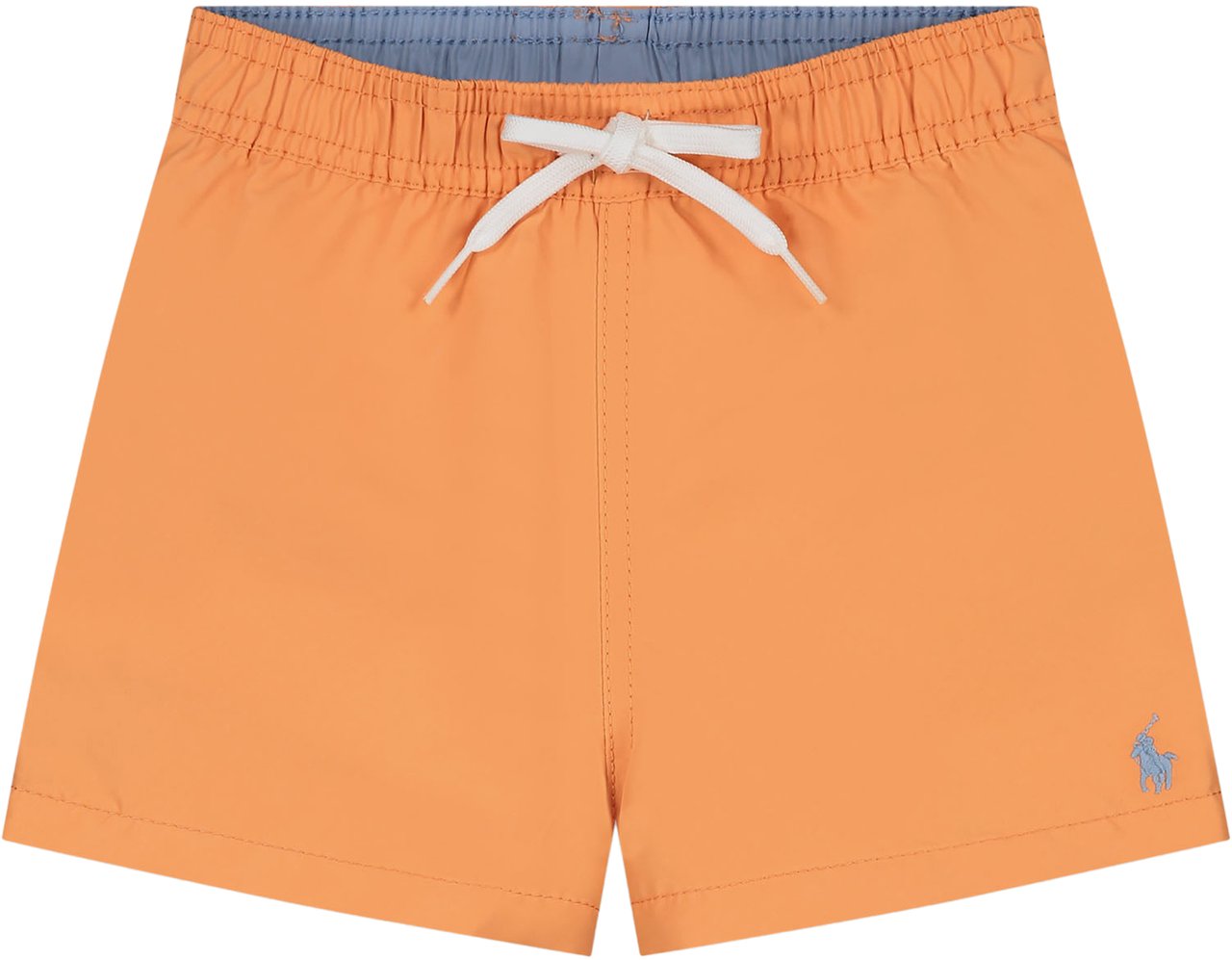 Ralph Lauren Trunk Oranje