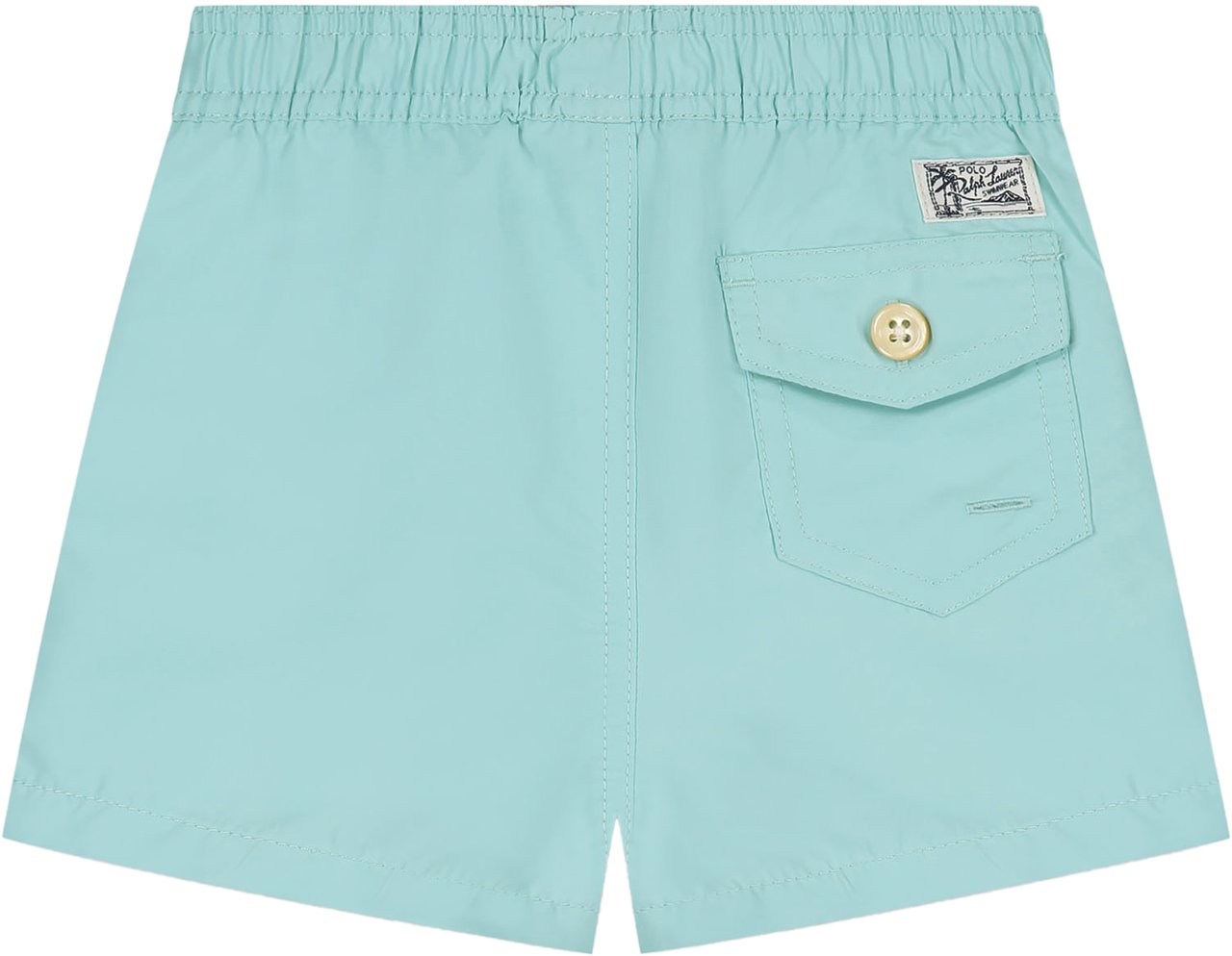 Ralph Lauren Trunk Blauw