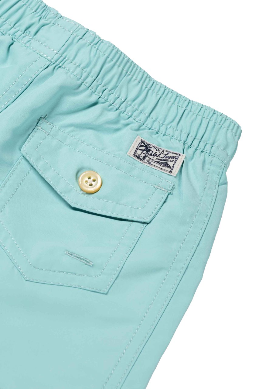 Ralph Lauren Trunk Blauw