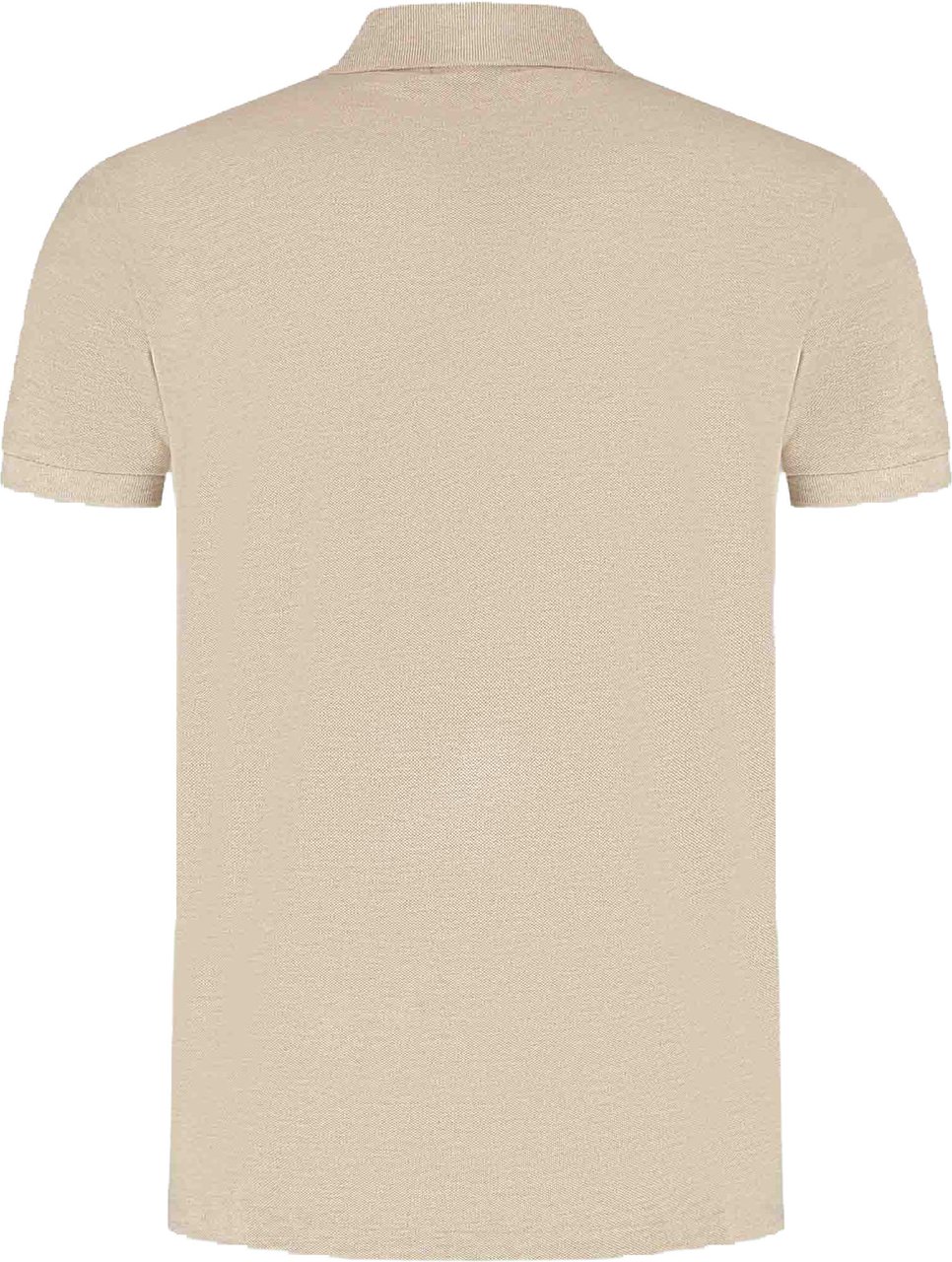 Ralph Lauren Polo Shirt Beige