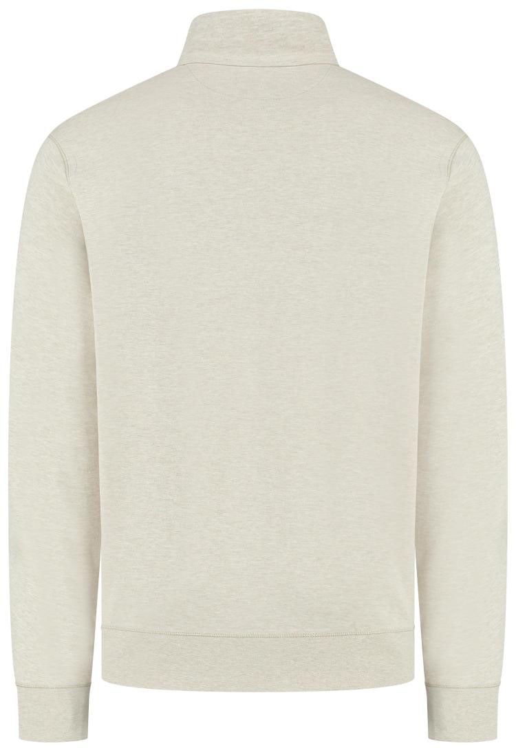 Ralph Lauren Half Zip Beige