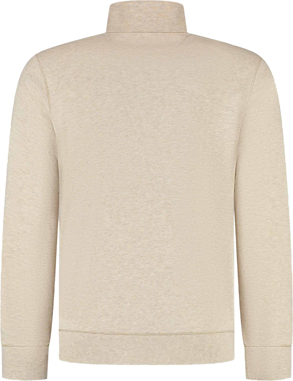 Ralph Lauren Half Zip Beige