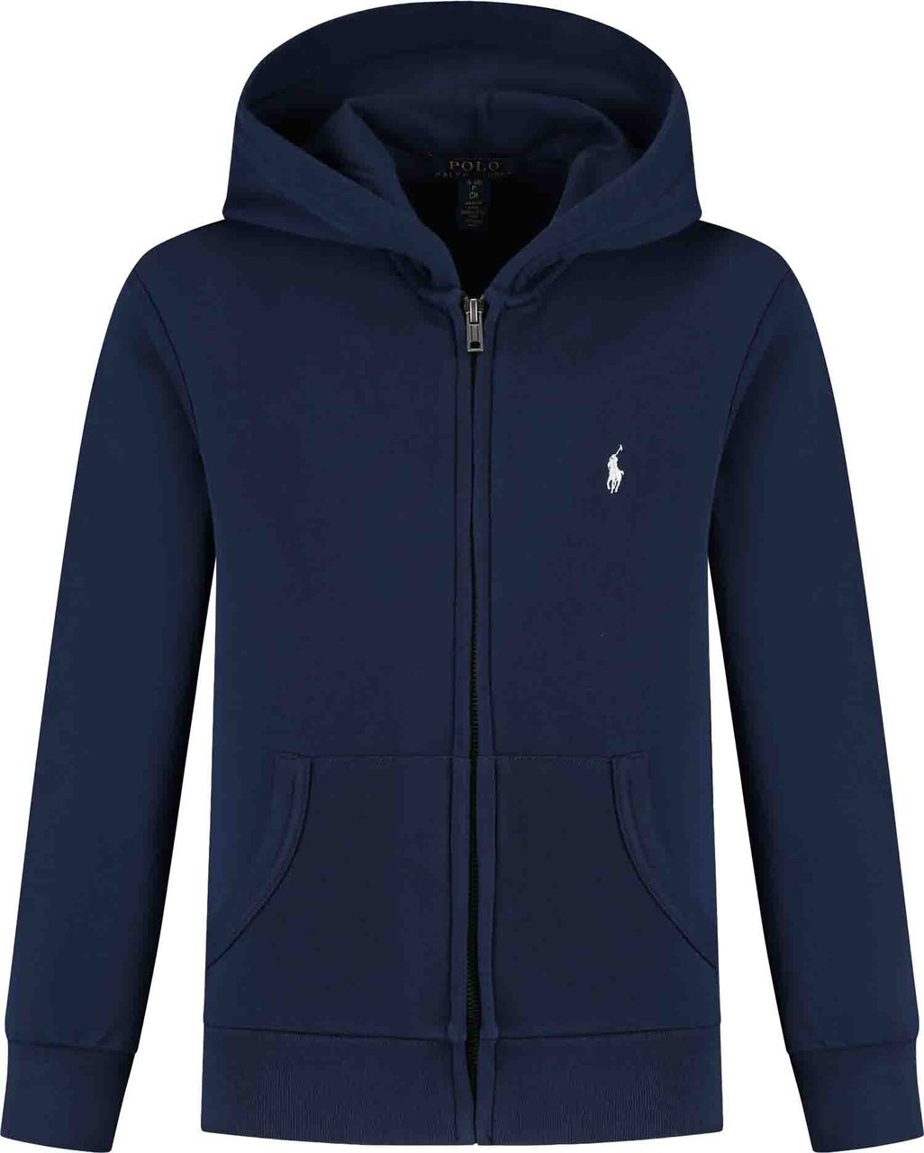 Ralph Lauren Sweatshirt Blauw