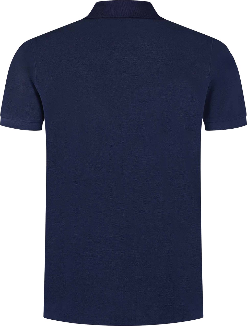 Ralph Lauren Polo Shirt Blauw