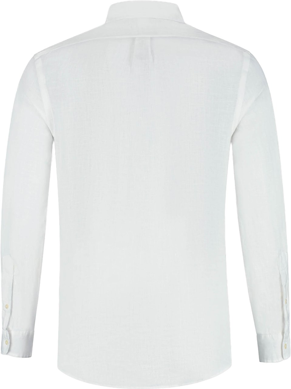 Ralph Lauren Sport Shirt Wit