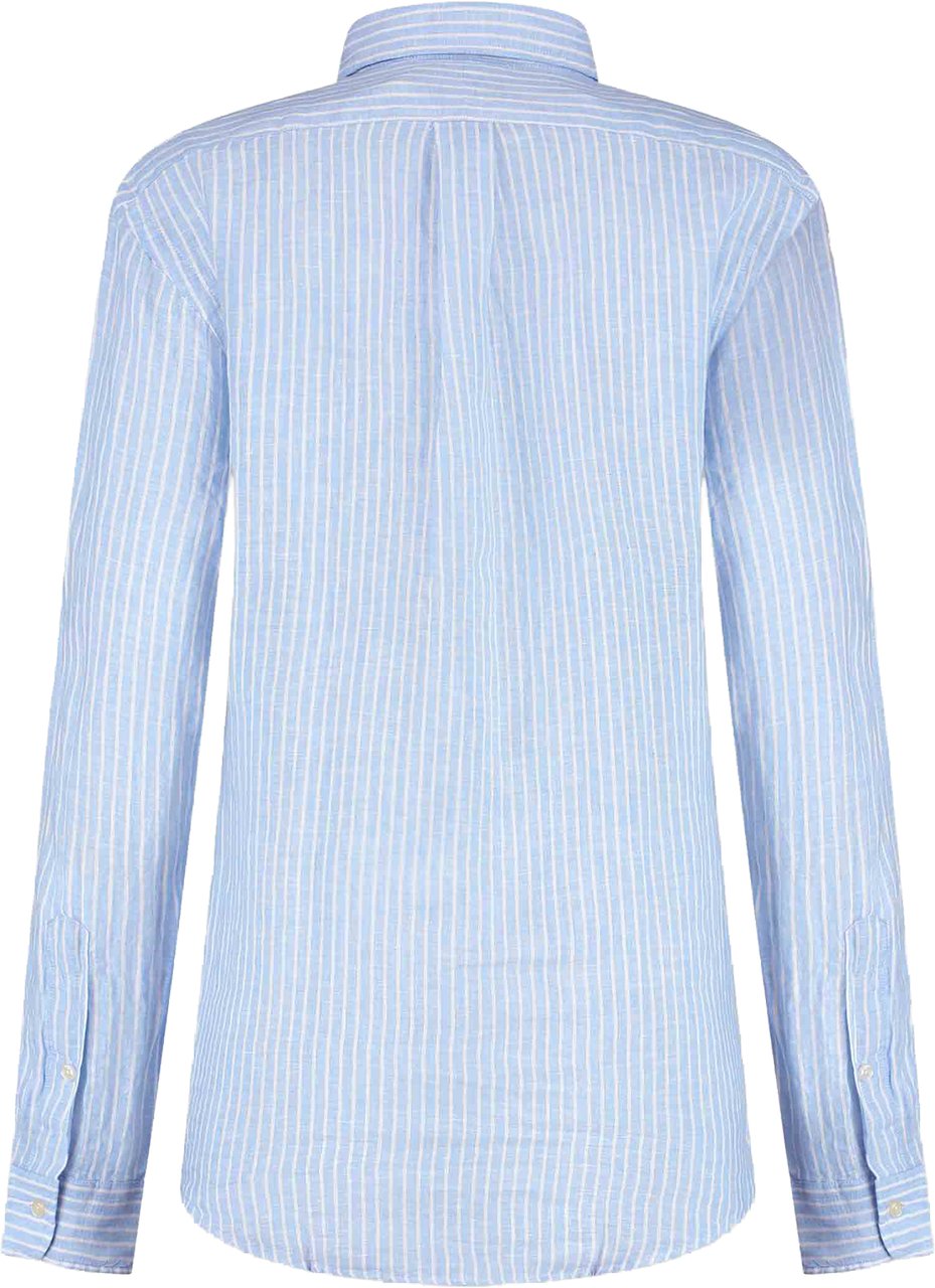 Ralph Lauren Sport Shirt Blauw