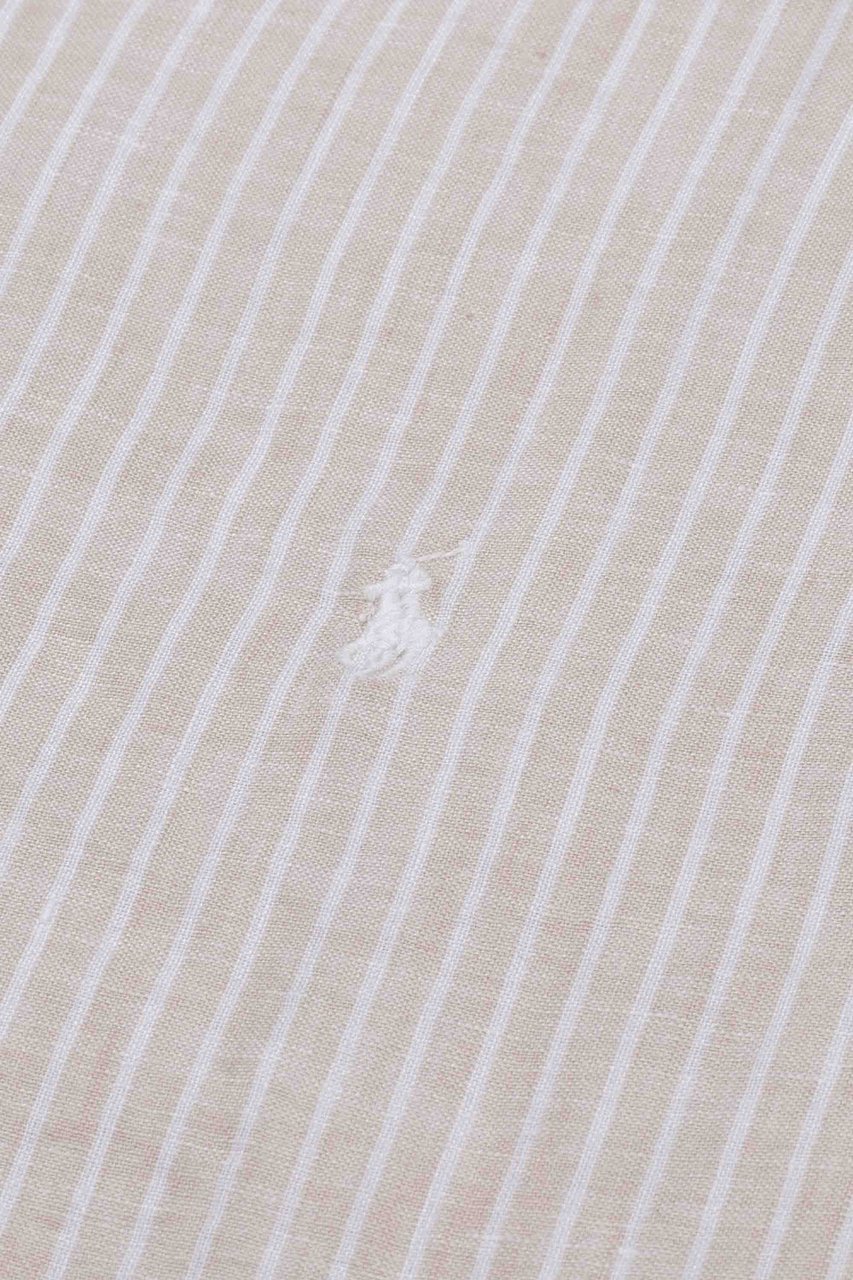 Ralph Lauren Sport Shirt Beige