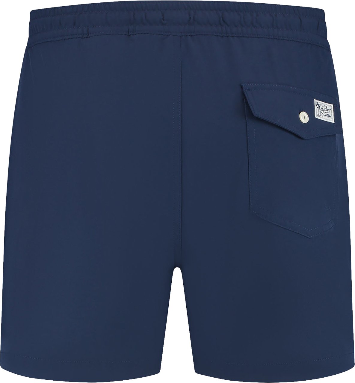 Ralph Lauren Trunk Blauw