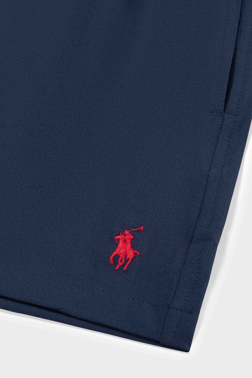 Ralph Lauren Trunk Blauw
