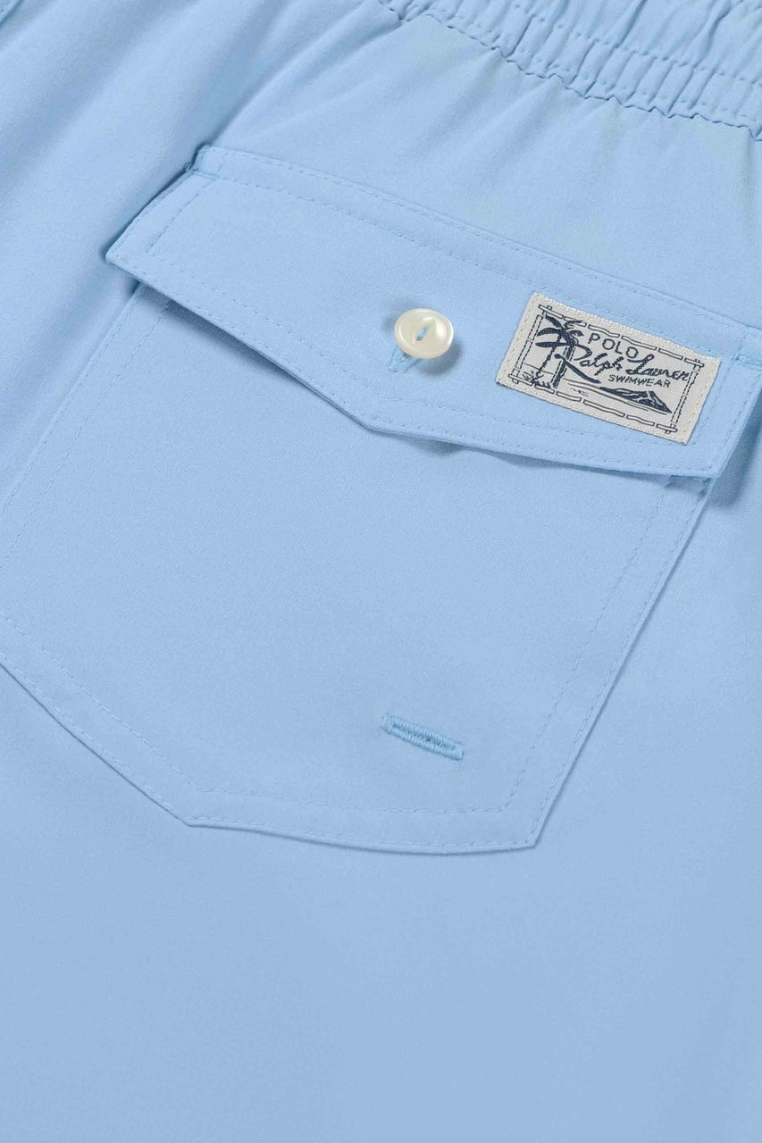 Ralph Lauren Trunk Blauw
