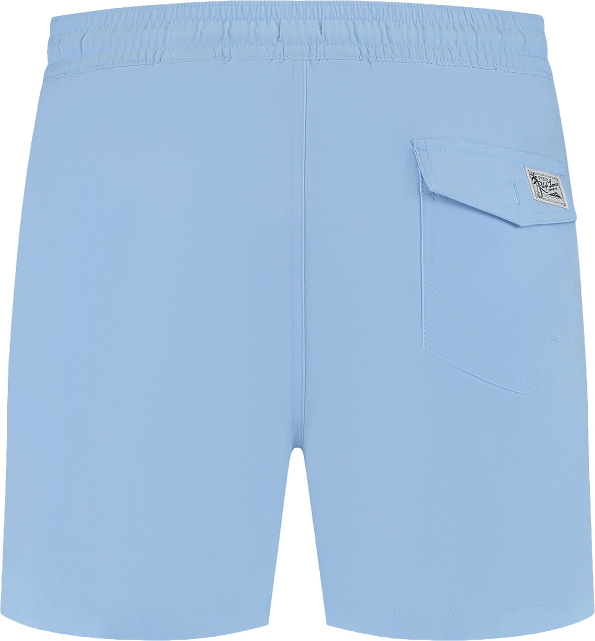 Ralph Lauren Trunk Blauw