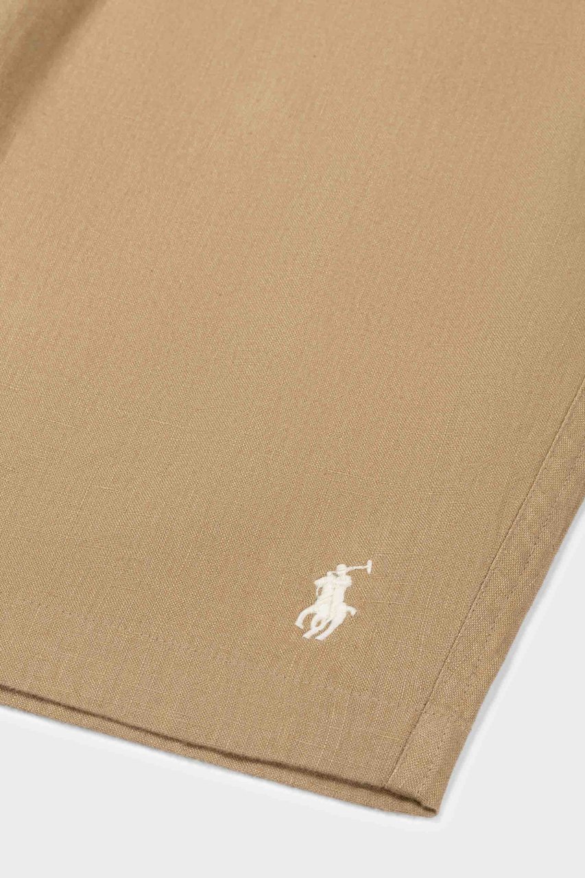Ralph Lauren Flat Front Divers