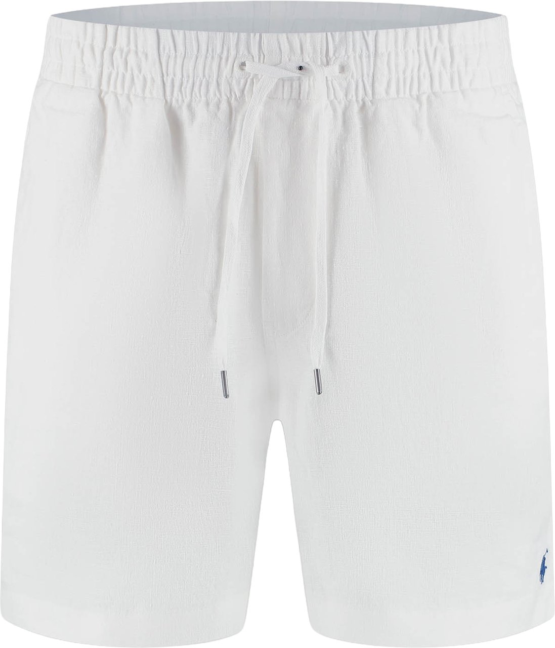 Ralph Lauren Flat Front Wit