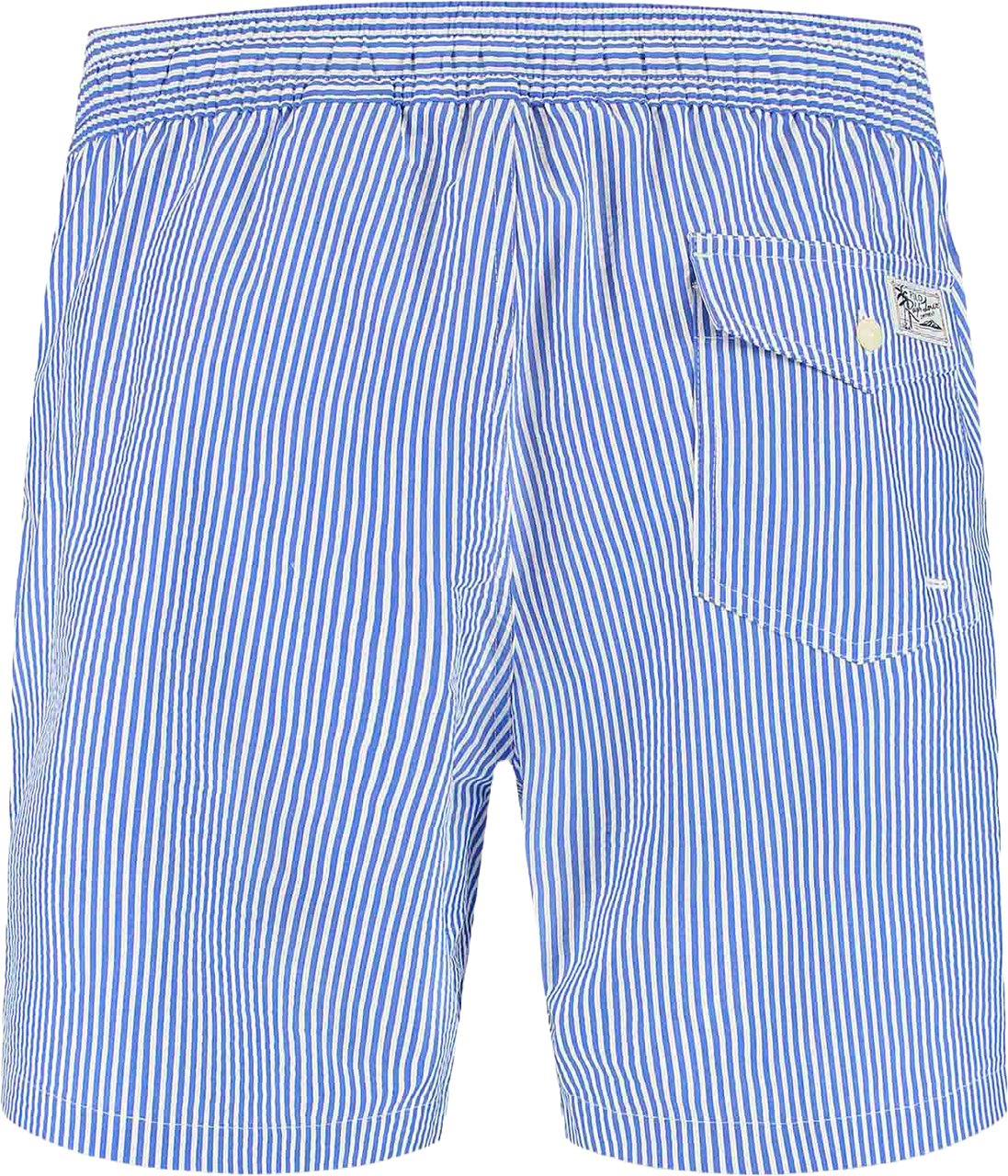 Ralph Lauren Trunk Blauw