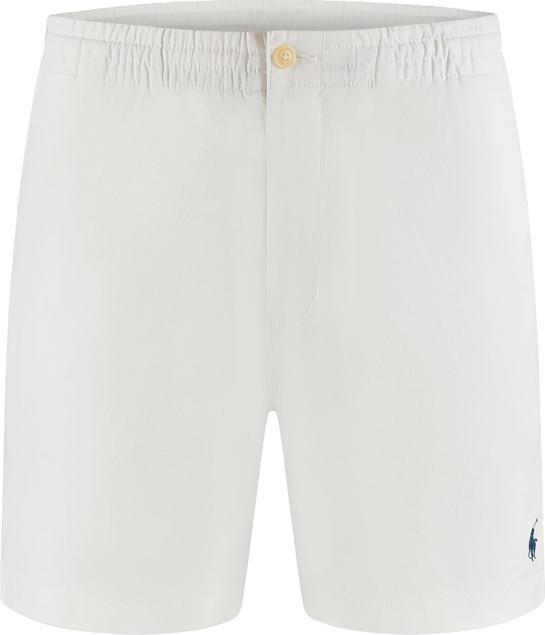 Ralph Lauren Flat Front Wit
