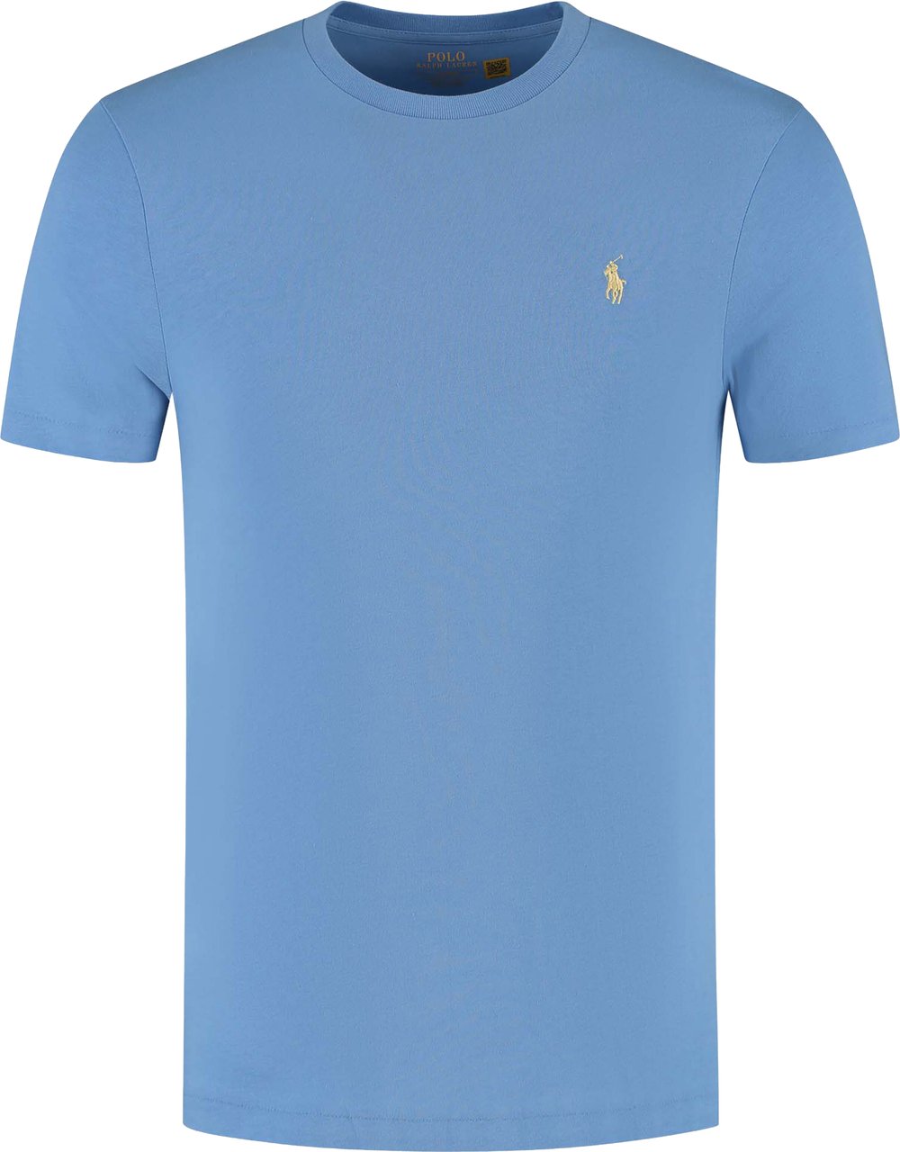 Ralph Lauren T-shirt Blauw