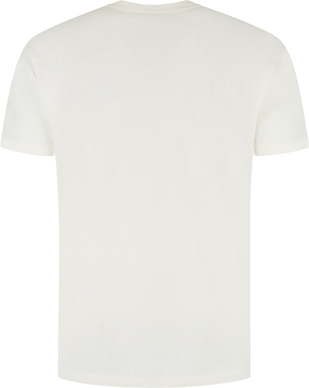 Ralph Lauren T-shirt Wit