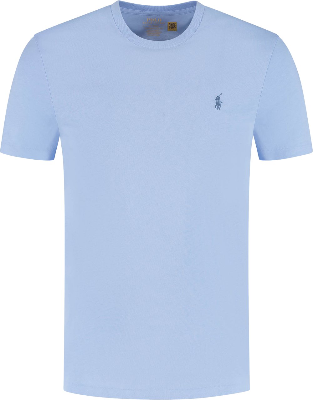 Ralph Lauren T-shirt Blauw
