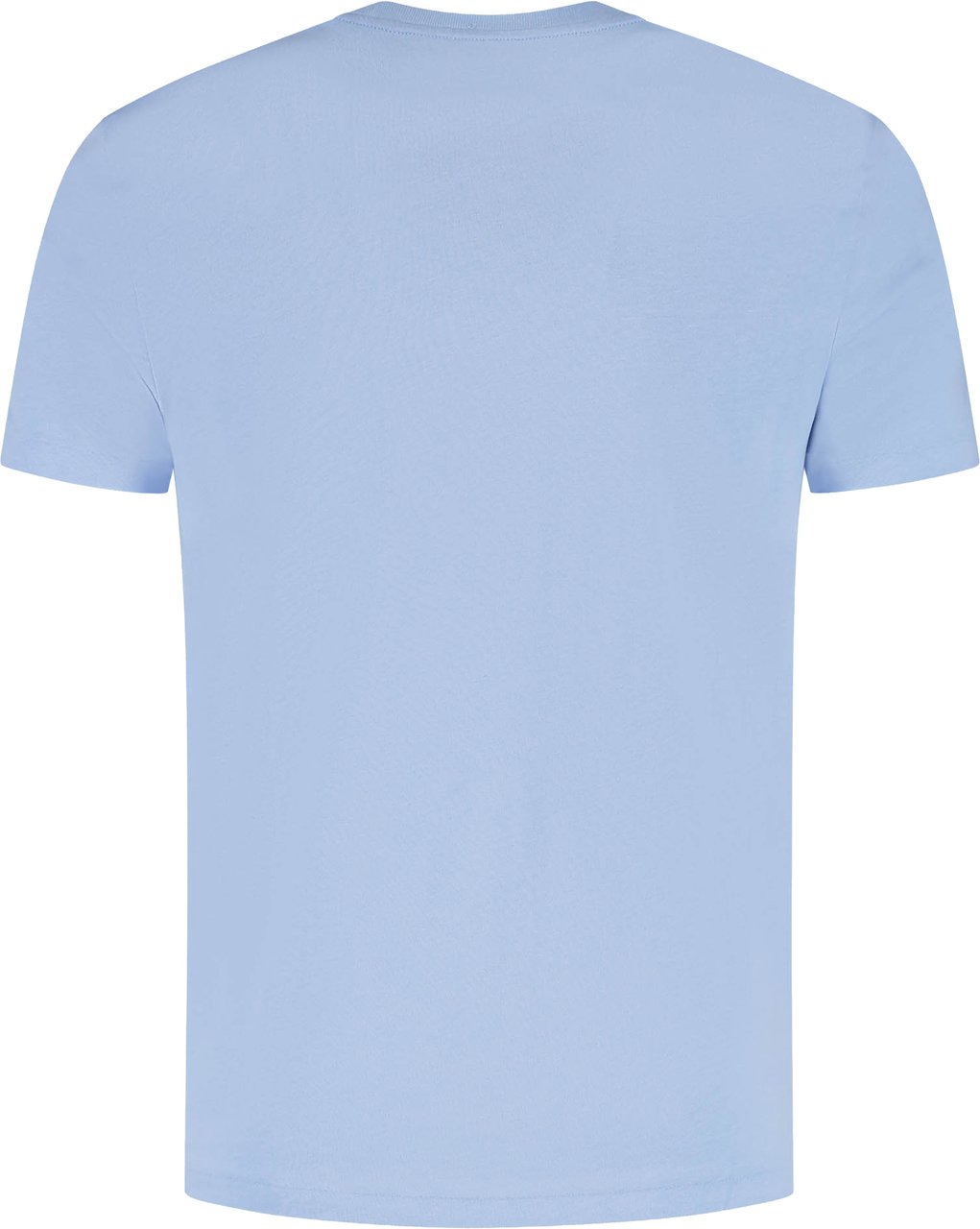 Ralph Lauren T-shirt Blauw