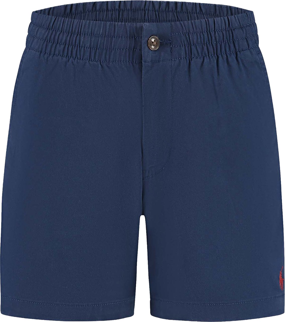 Ralph Lauren Flat Front Blauw