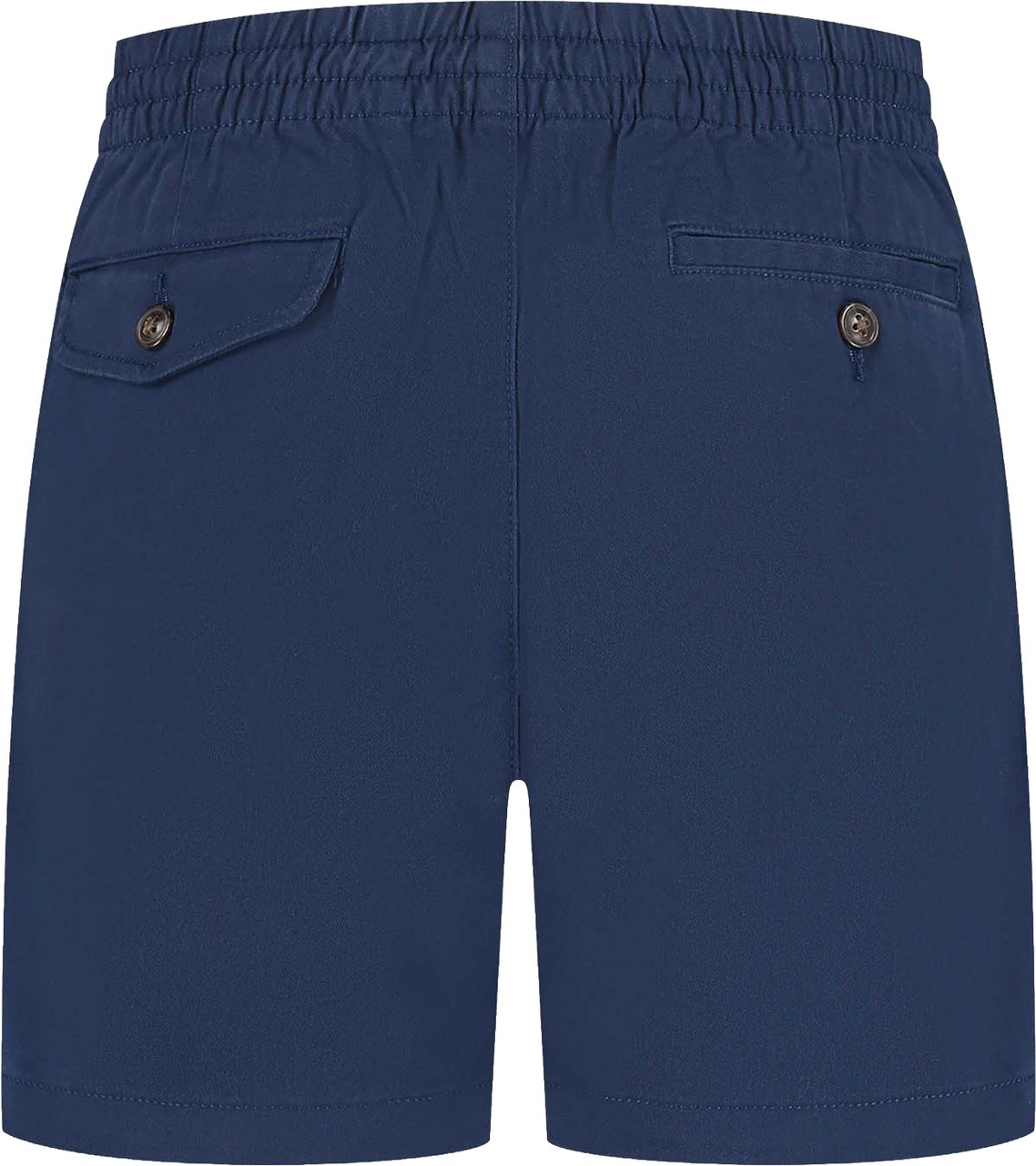 Ralph Lauren Flat Front Blauw