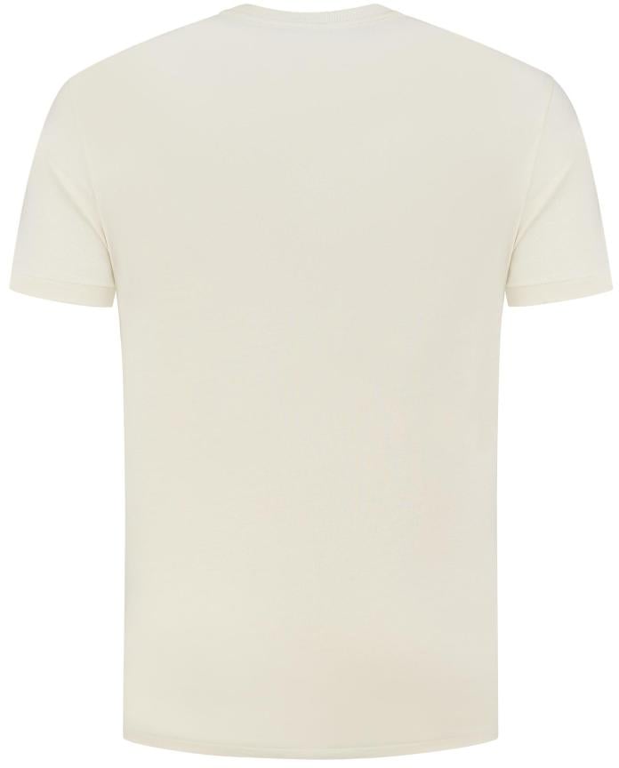 Ralph Lauren T-shirt Wit