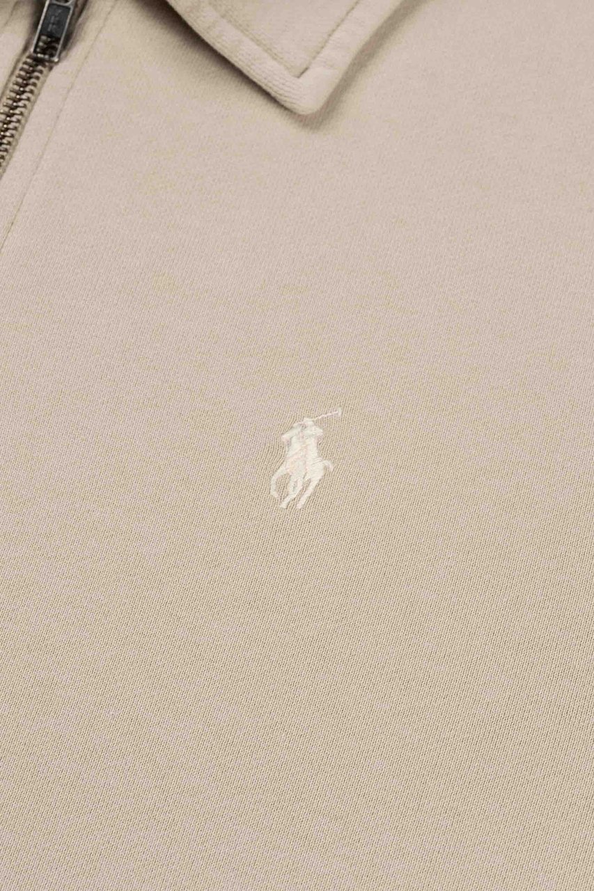 Ralph Lauren Sweatshirt Beige