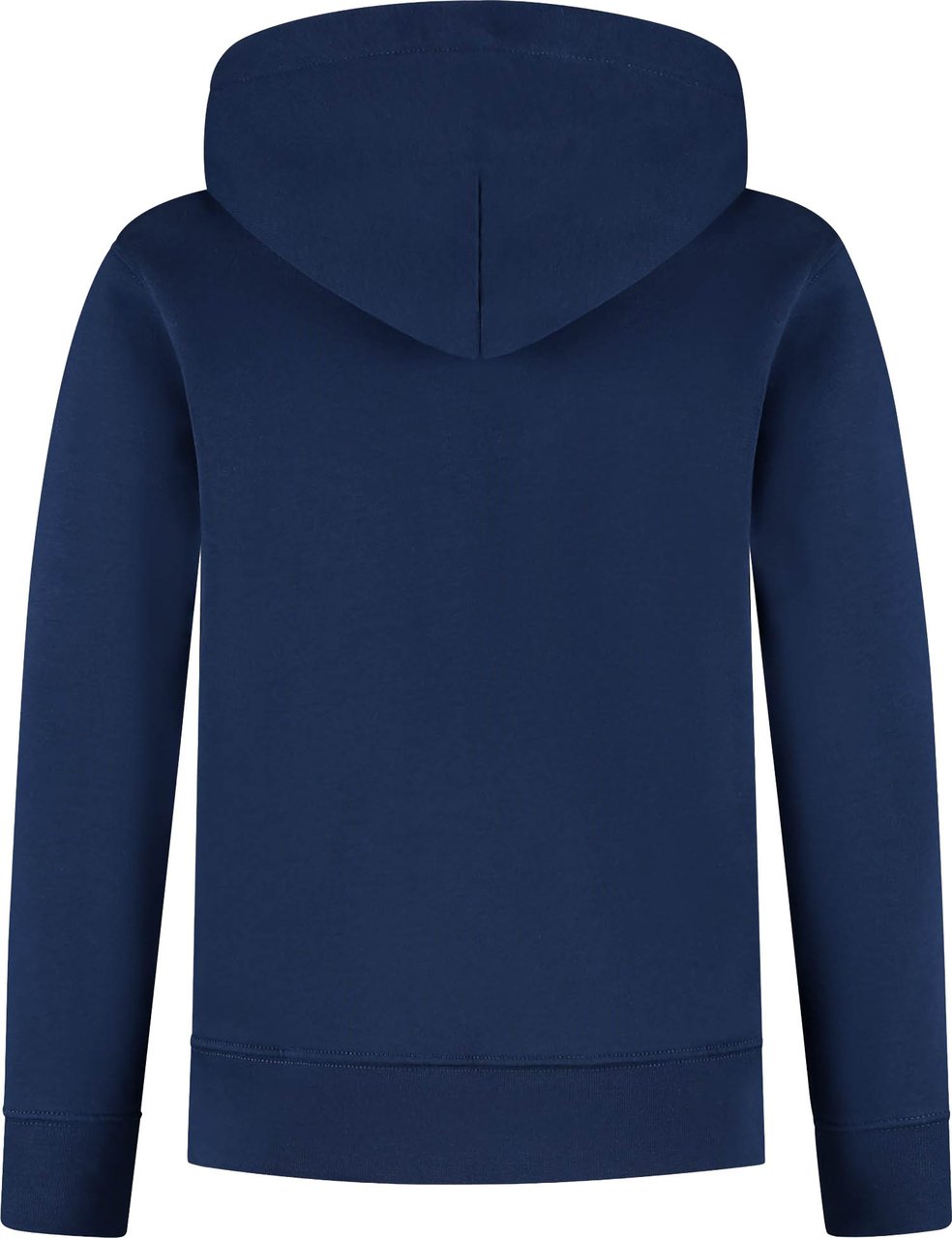 Ralph Lauren Knit-pullover-sweatshirt Blauw