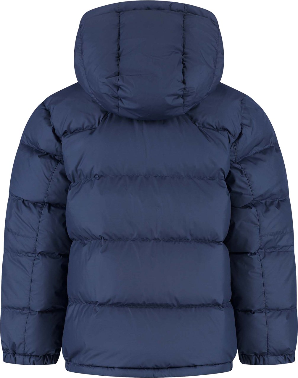 Ralph Lauren Down Jkt-outerwear-bomber Blauw