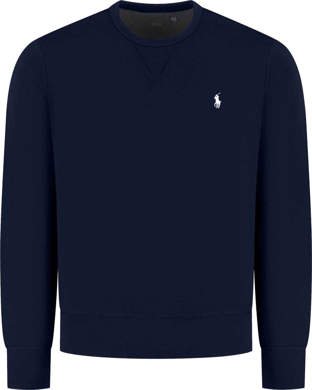 Ralph Lauren Sweatshirt Blauw
