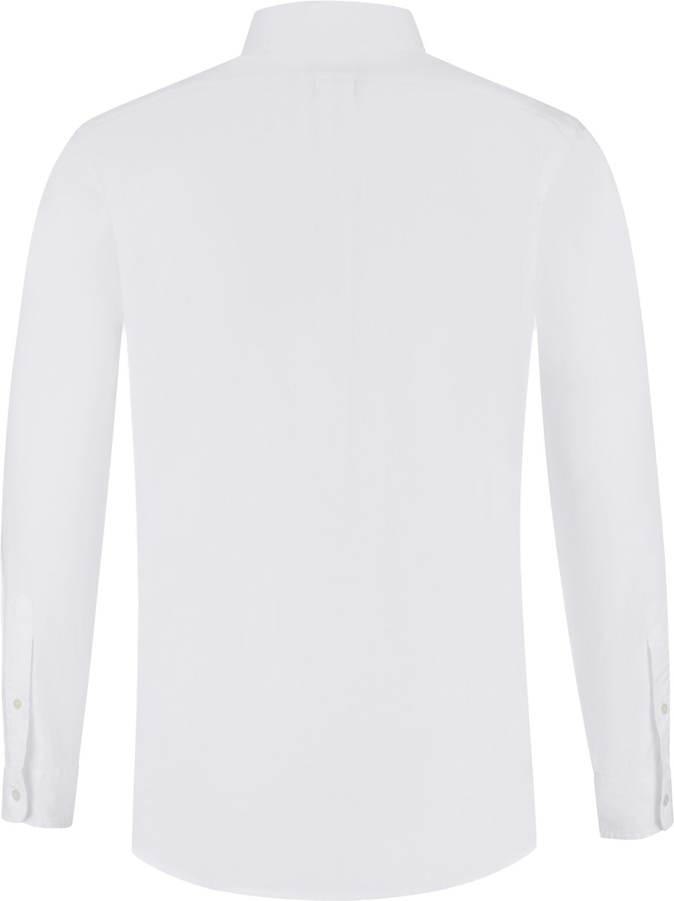 Ralph Lauren Sport Shirt Wit