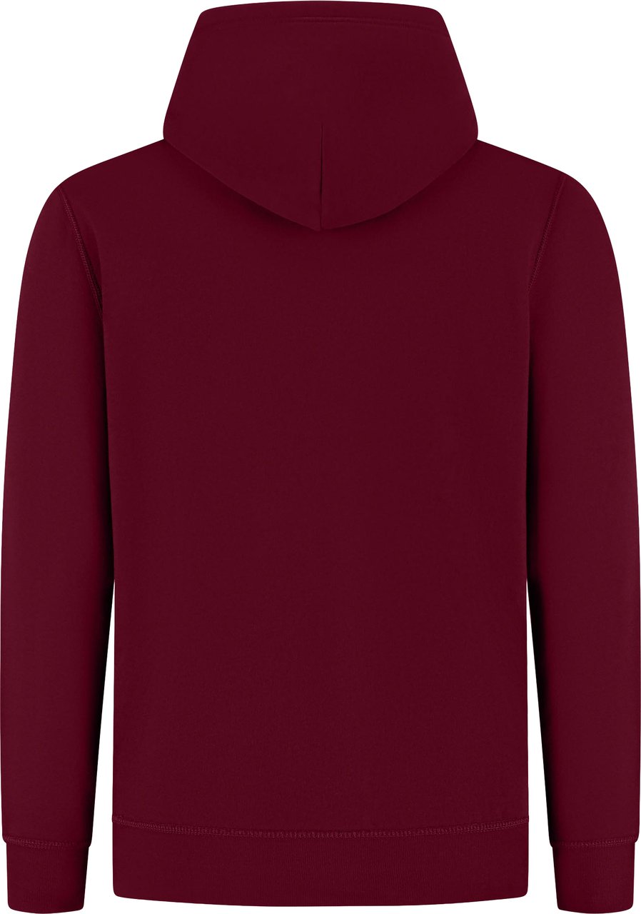 Ralph Lauren Sweatshirt Rood