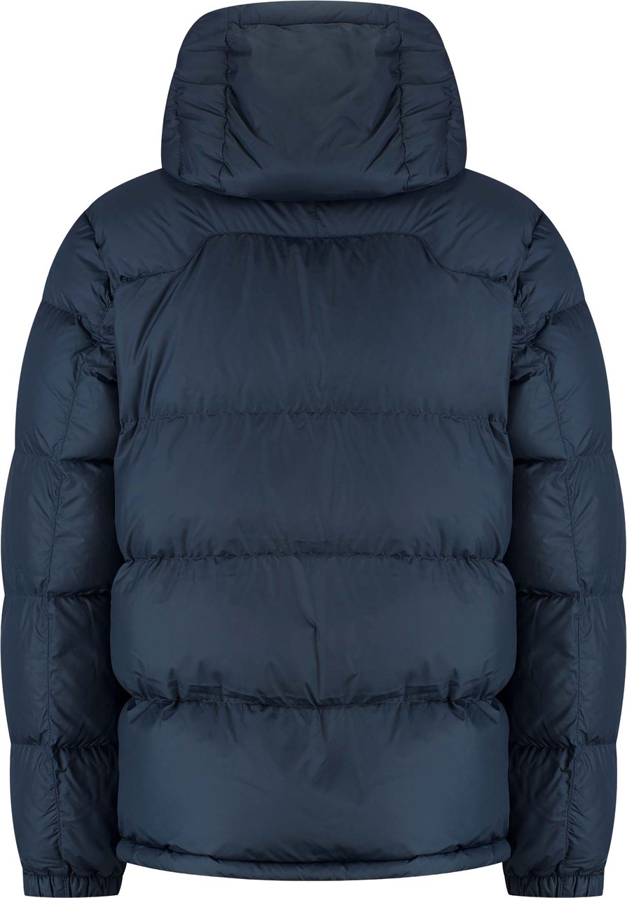 Ralph Lauren Bomber Blauw