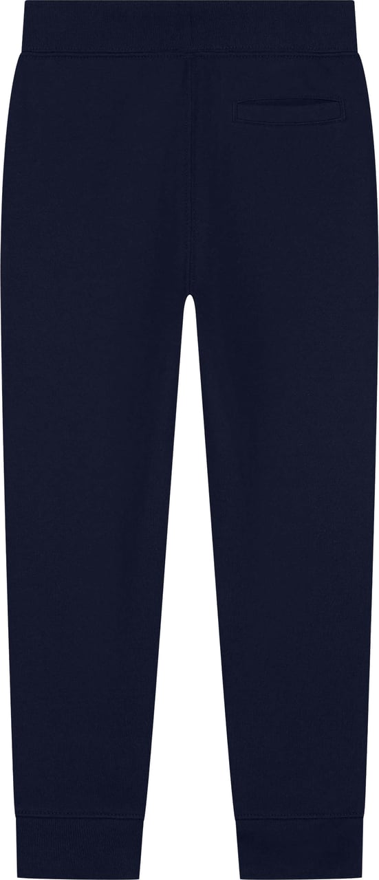 Ralph Lauren Jogger-bottoms-pant Blauw