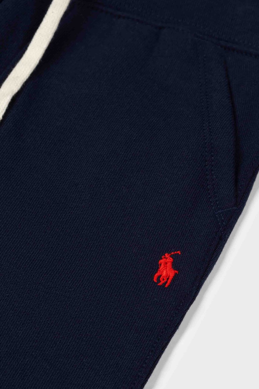 Ralph Lauren Jogger-bottoms-pant Blauw