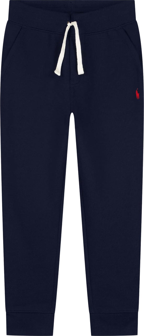 Ralph Lauren Jogger-bottoms-pant Blauw
